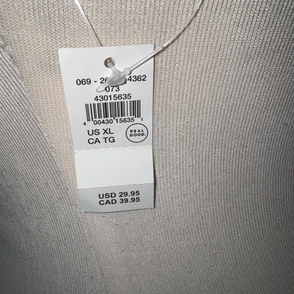 Women's Black Aerie Superchill No Underwire Bra Size XL - Picture 3 of 3